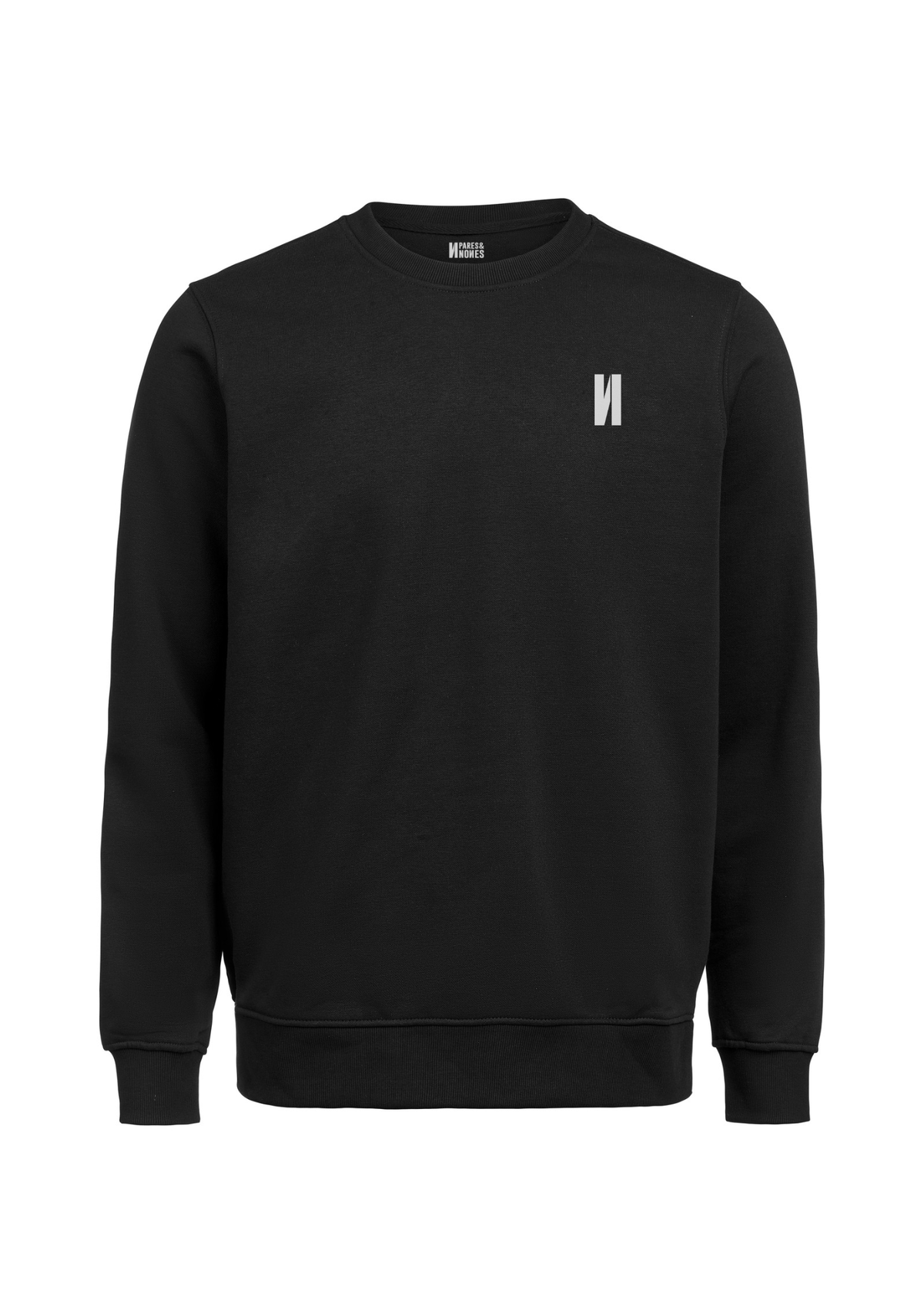 Sudadera Core Negra