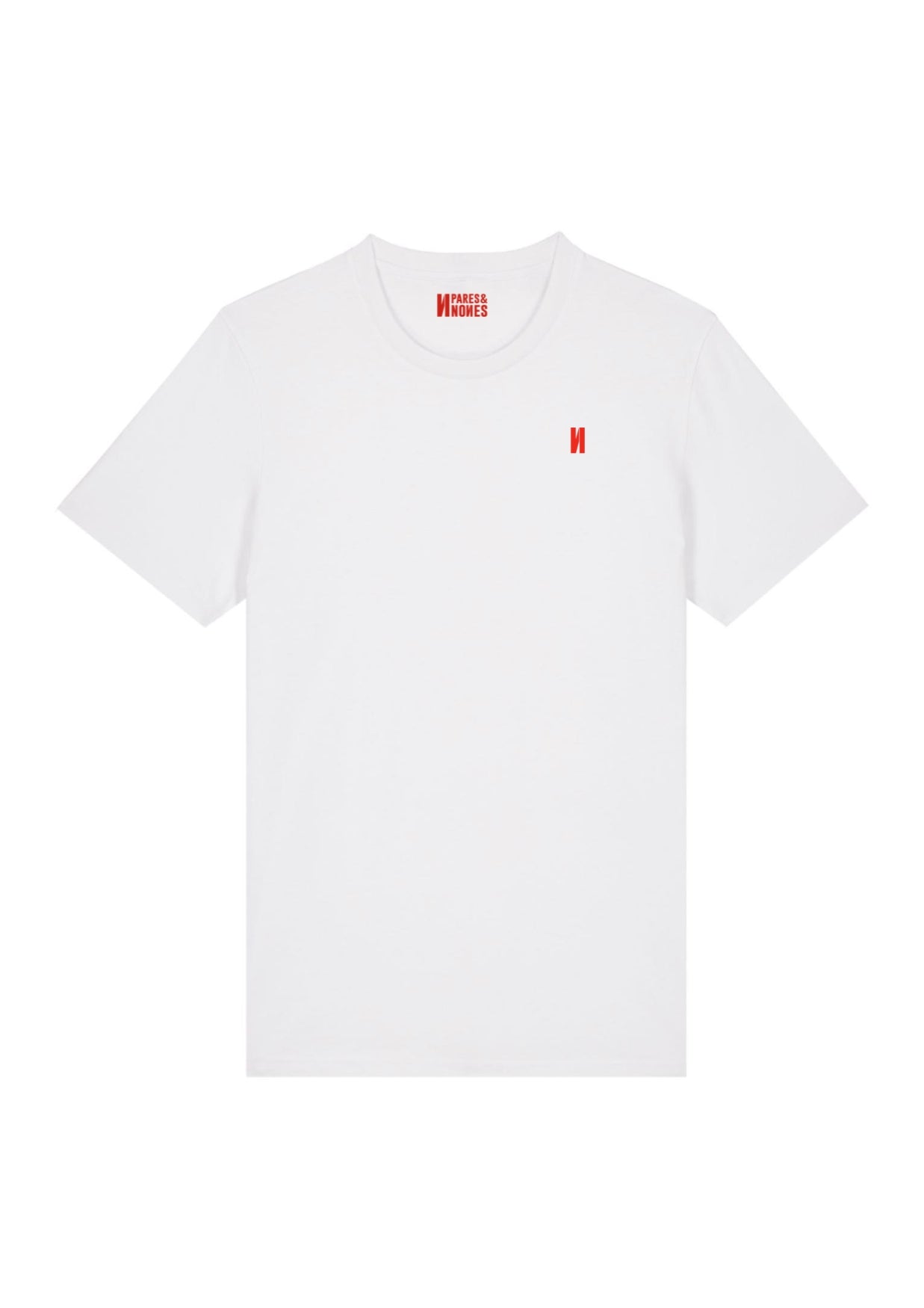 Camiseta Pares & Nones San Fermín — Edición limitada hasta el 15/06