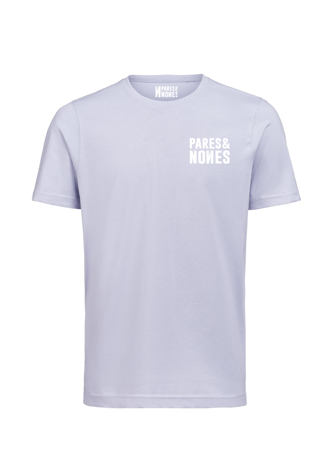 Camiseta Ruido Violeta