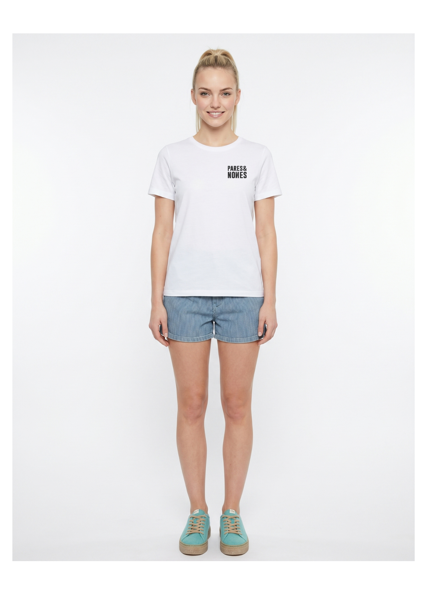 Camiseta Ruido Blanca