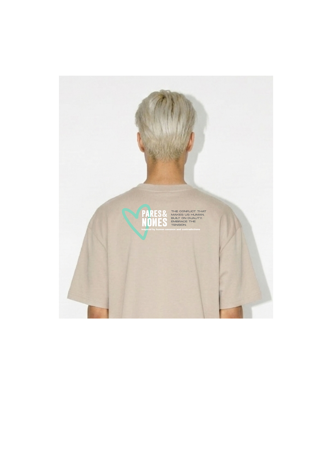 Camiseta Emoción Arena