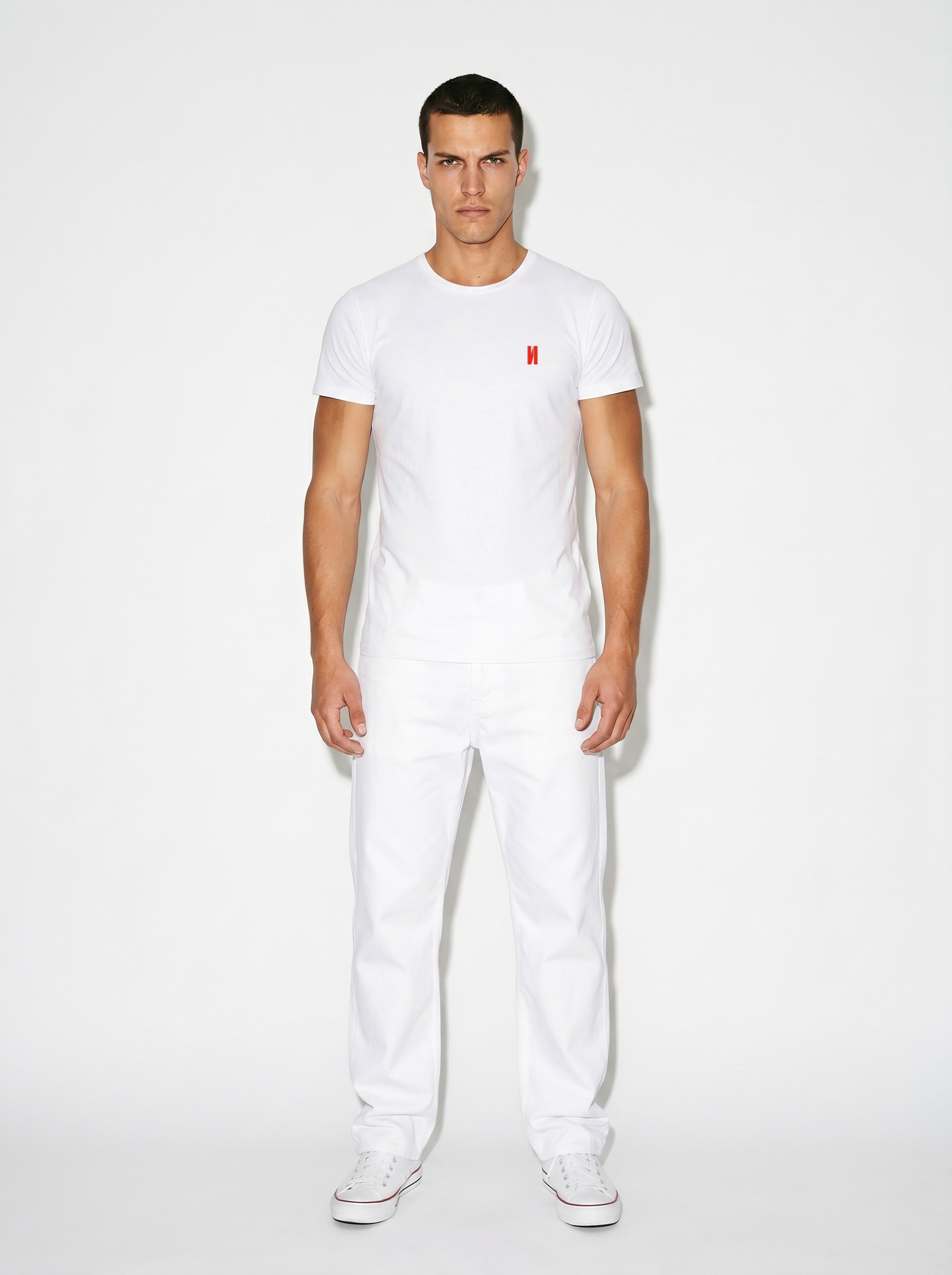 Camiseta Pares & Nones San Fermín — Edición limitada hasta el 15/06