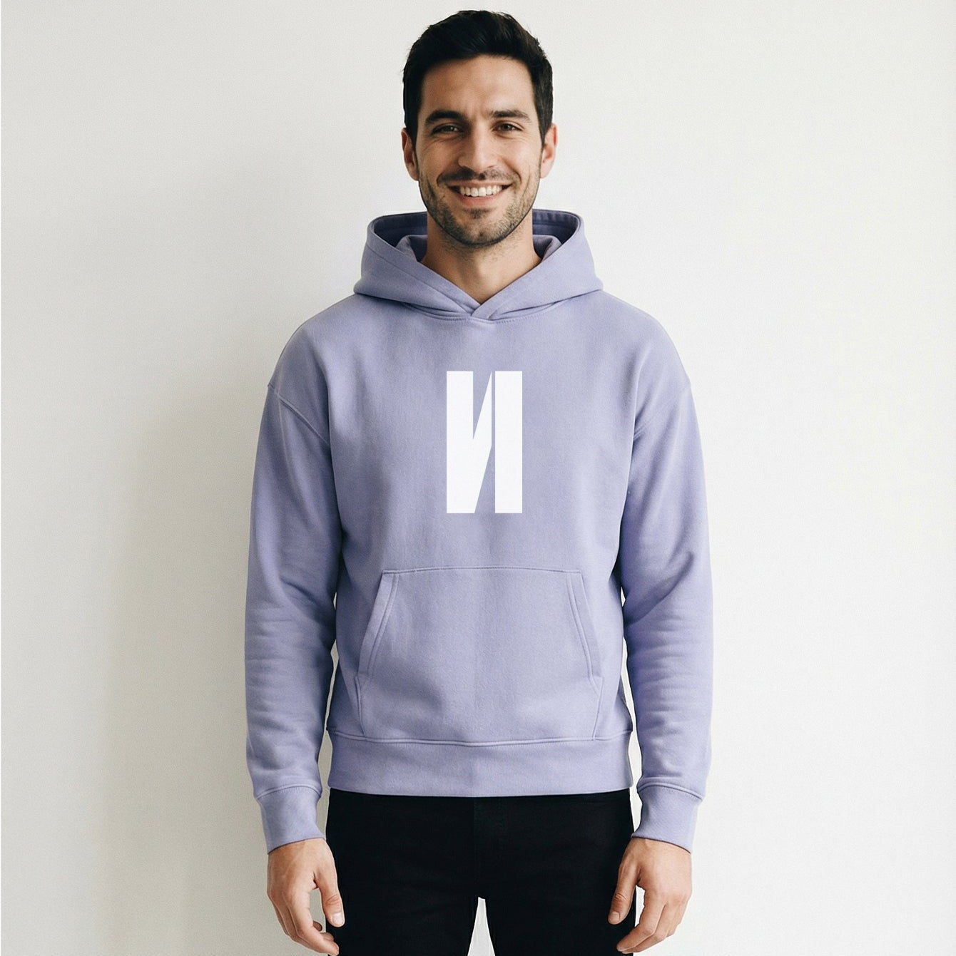 Sudadera Minimal Nones