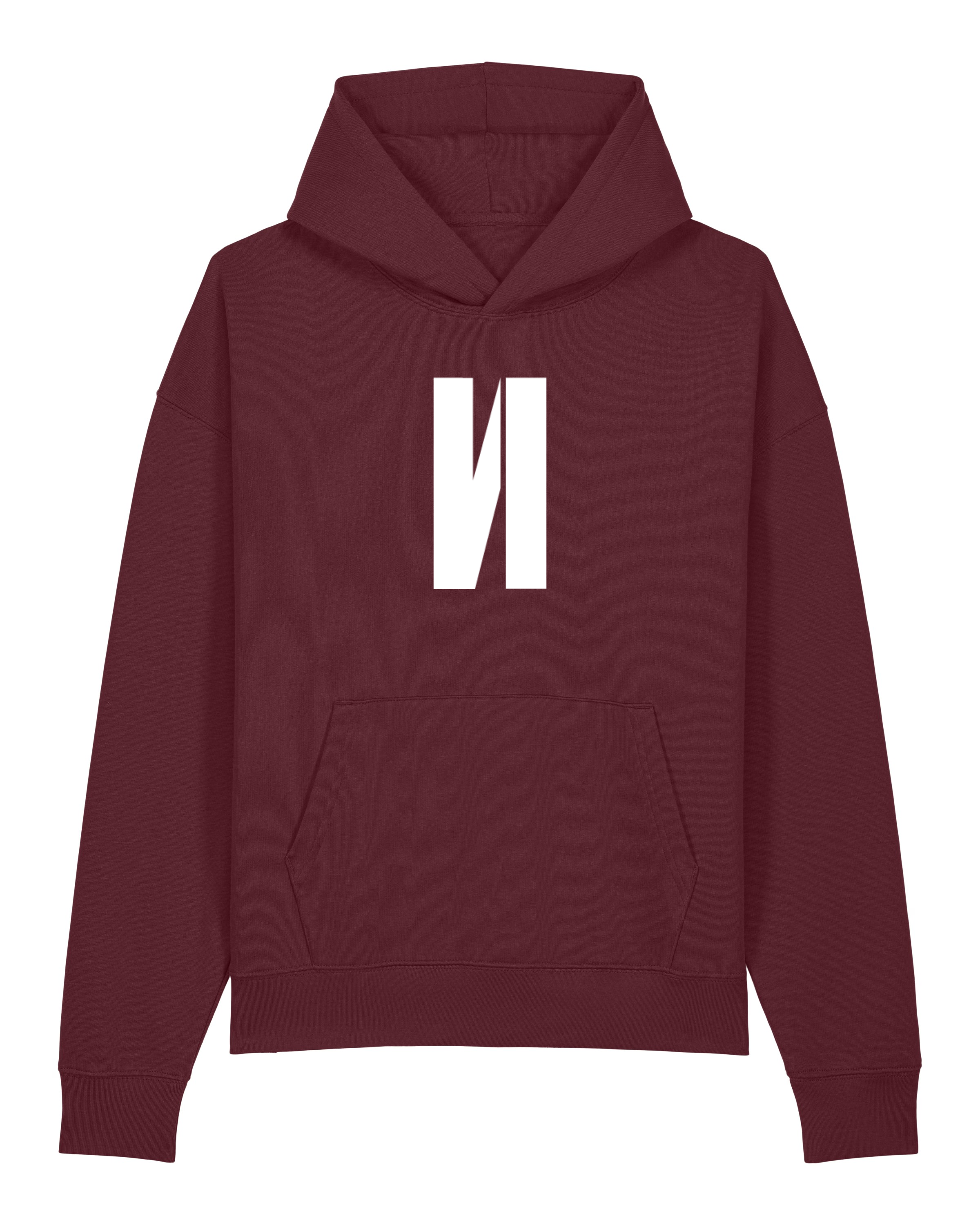 Sudadera Minimal Nones