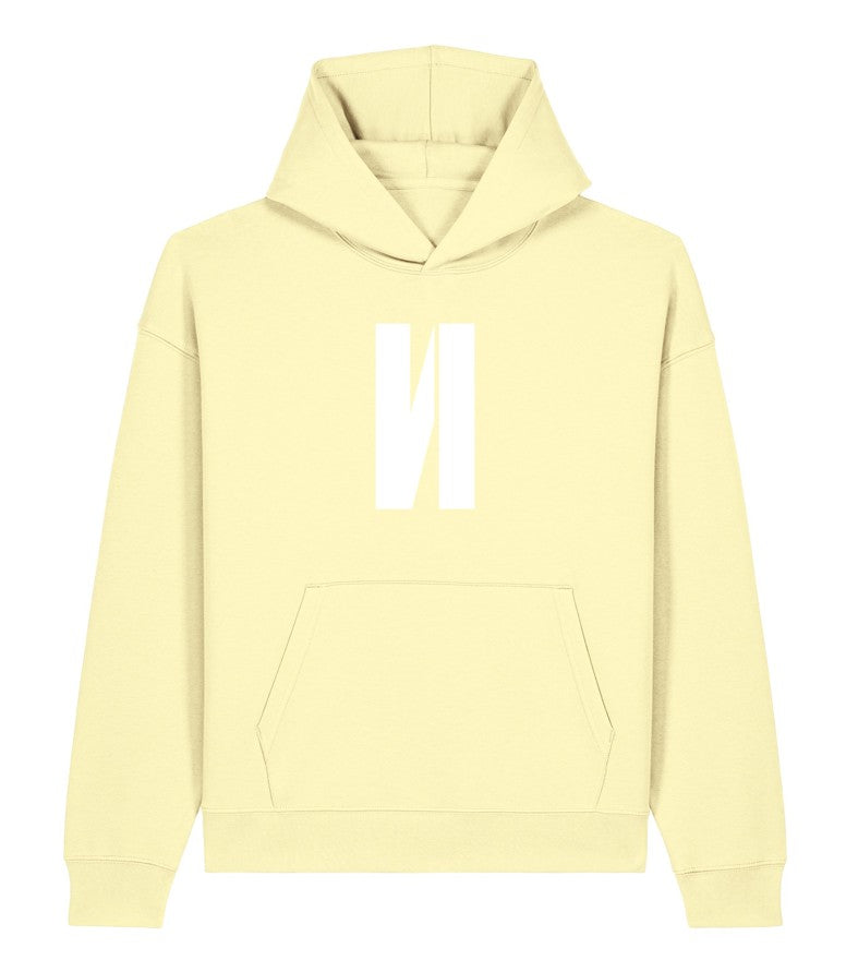 Sudadera Minimal Nones