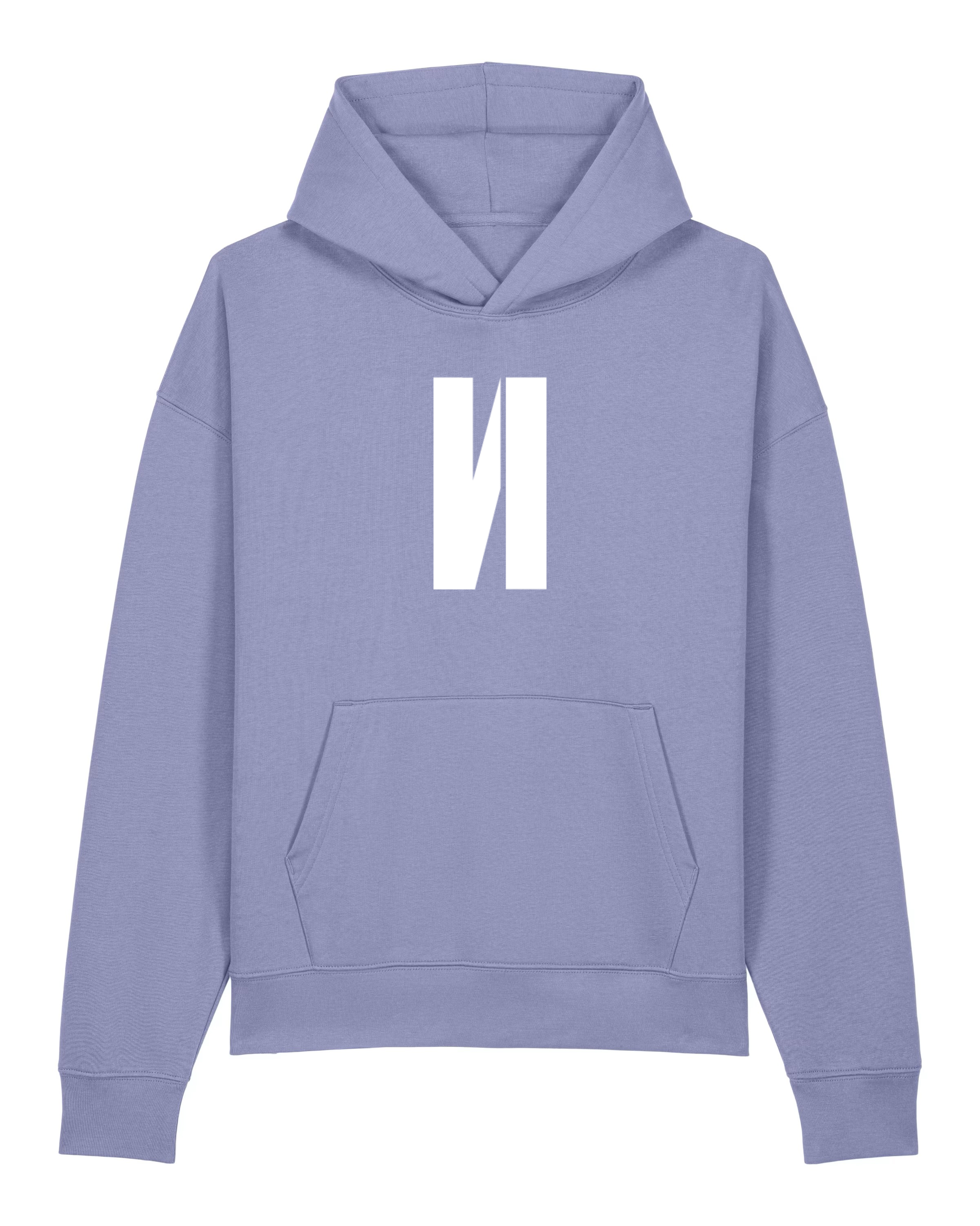 Sudadera Minimal Nones