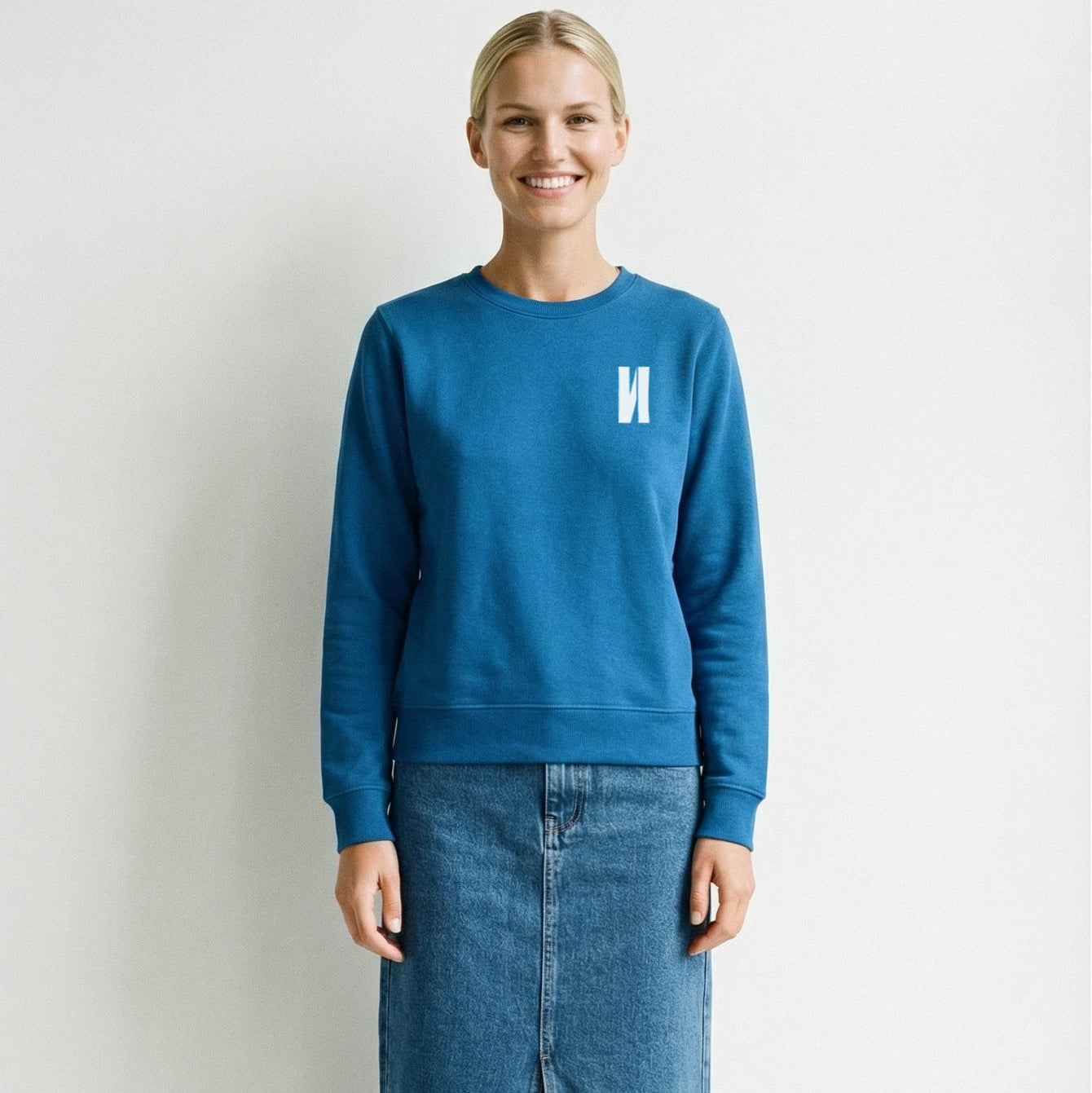 Sudadera Esencial Nones