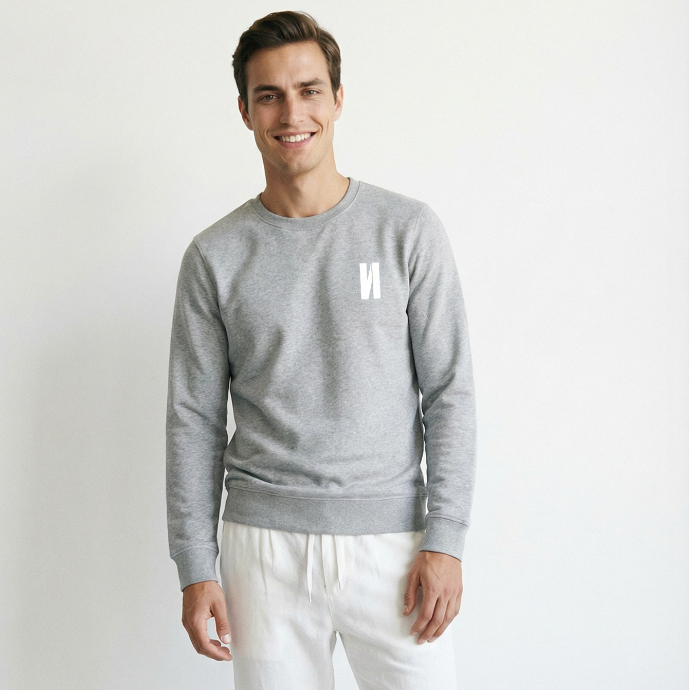 Sudadera Esencial Nones