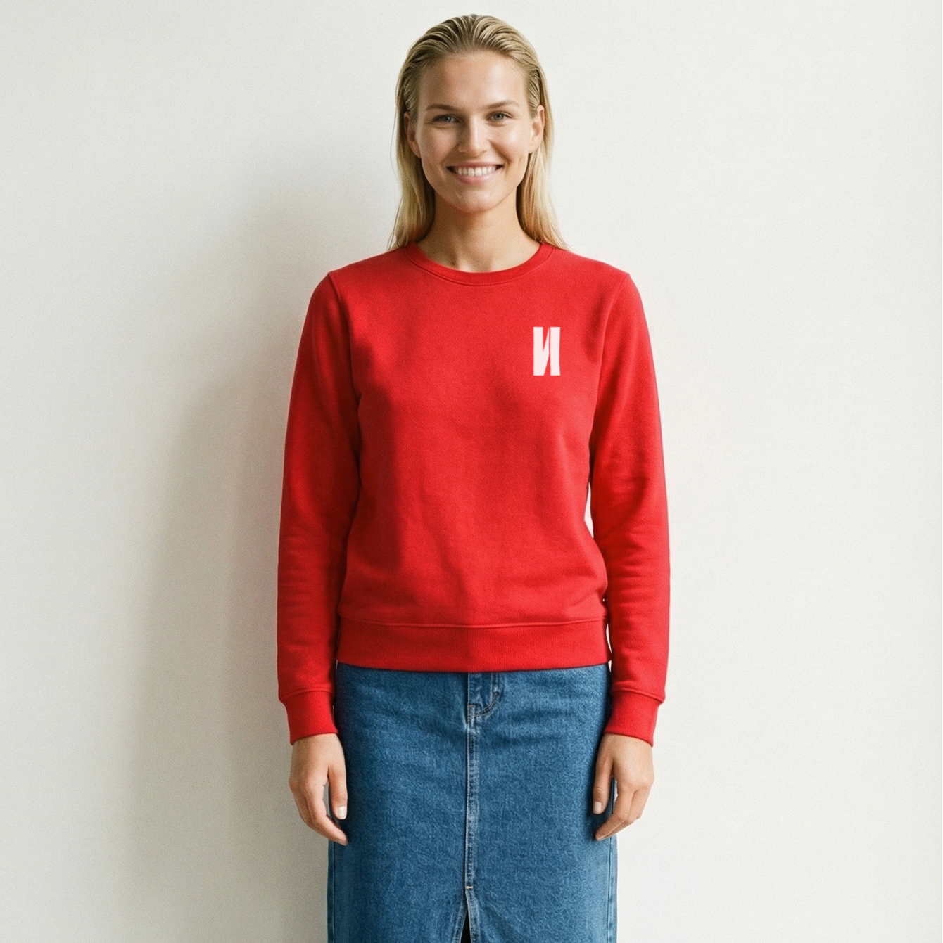 Sudadera Esencial Nones