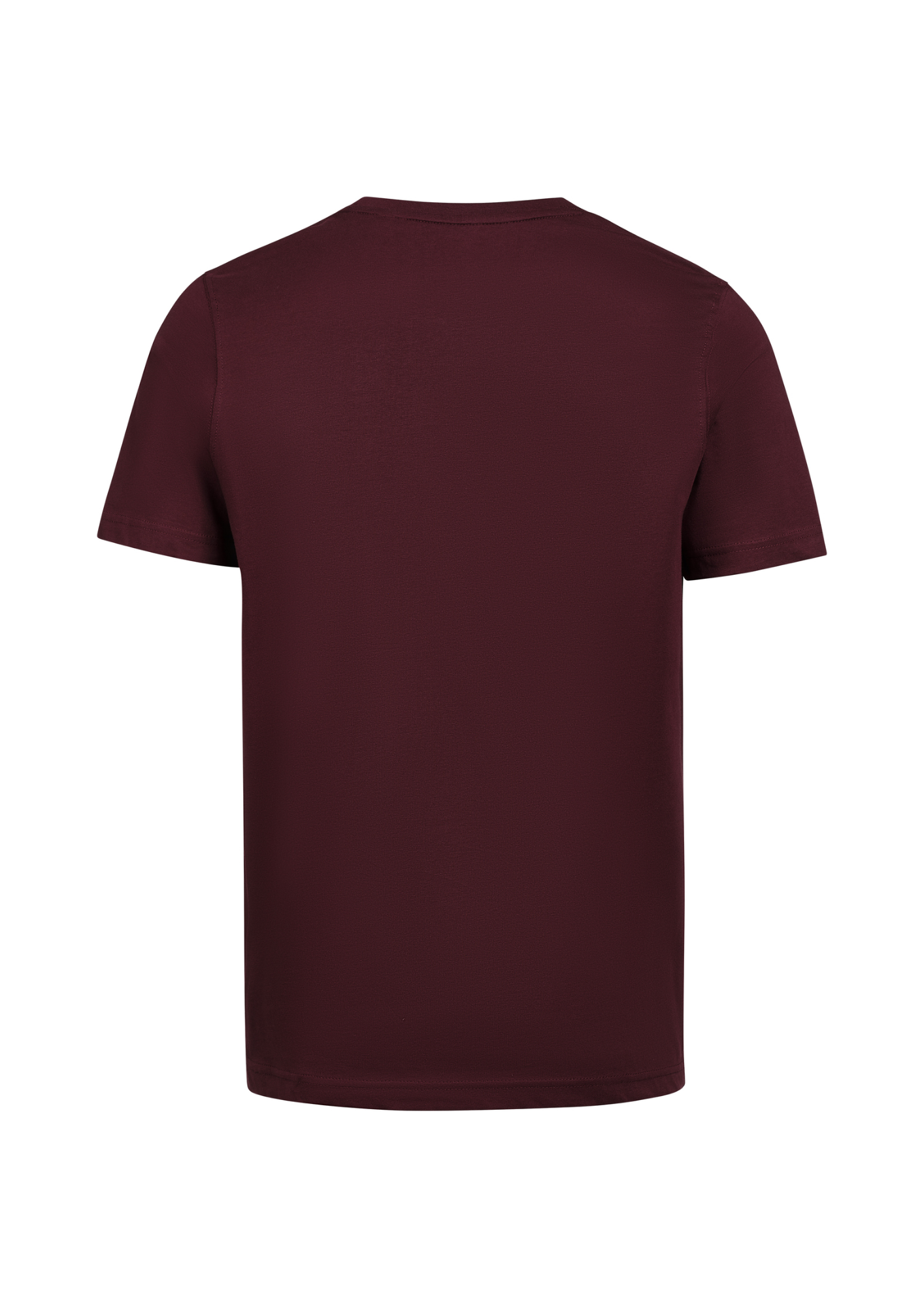 Camiseta Pares & Nones Prune