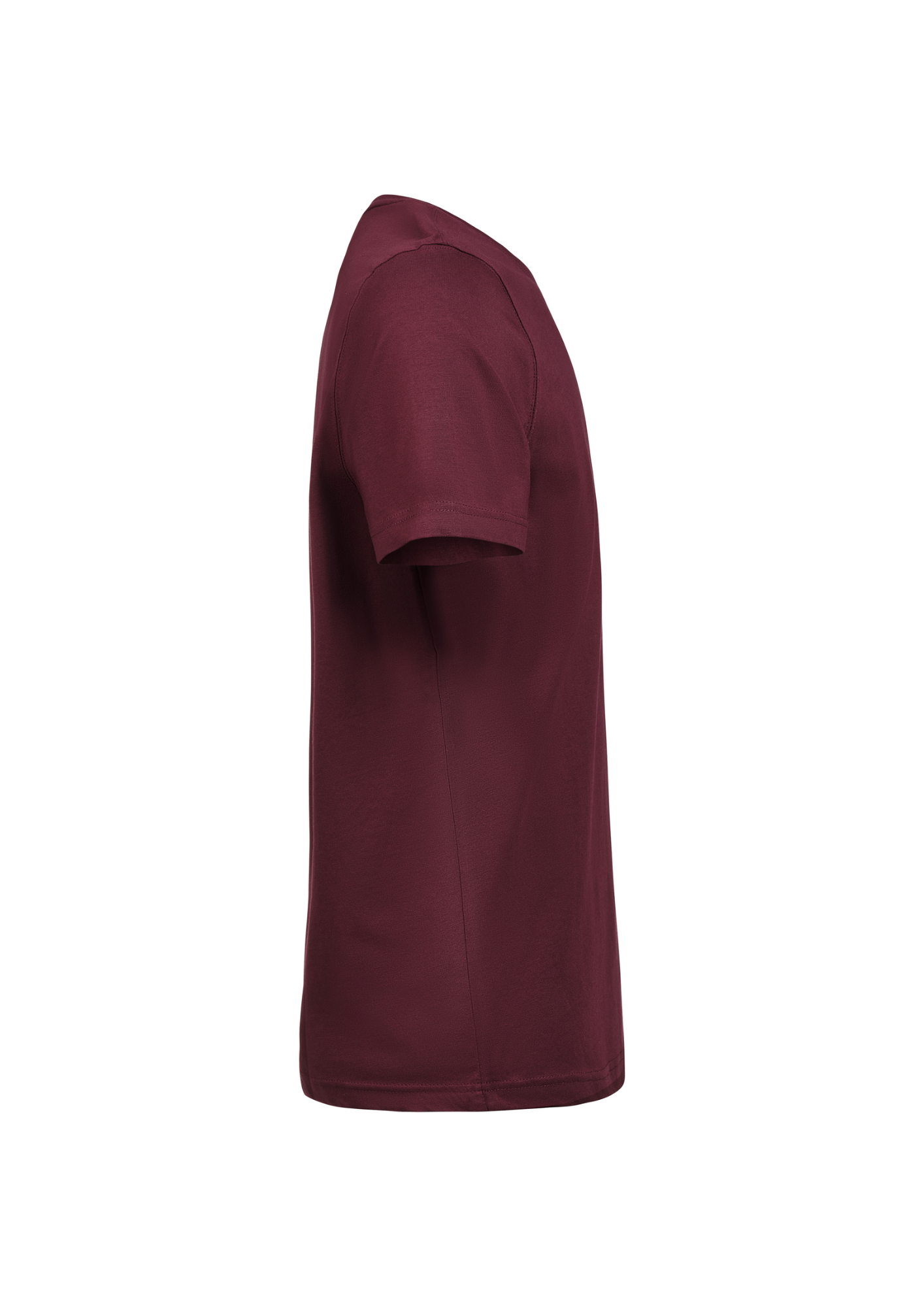 Camiseta Pares & Nones Prune