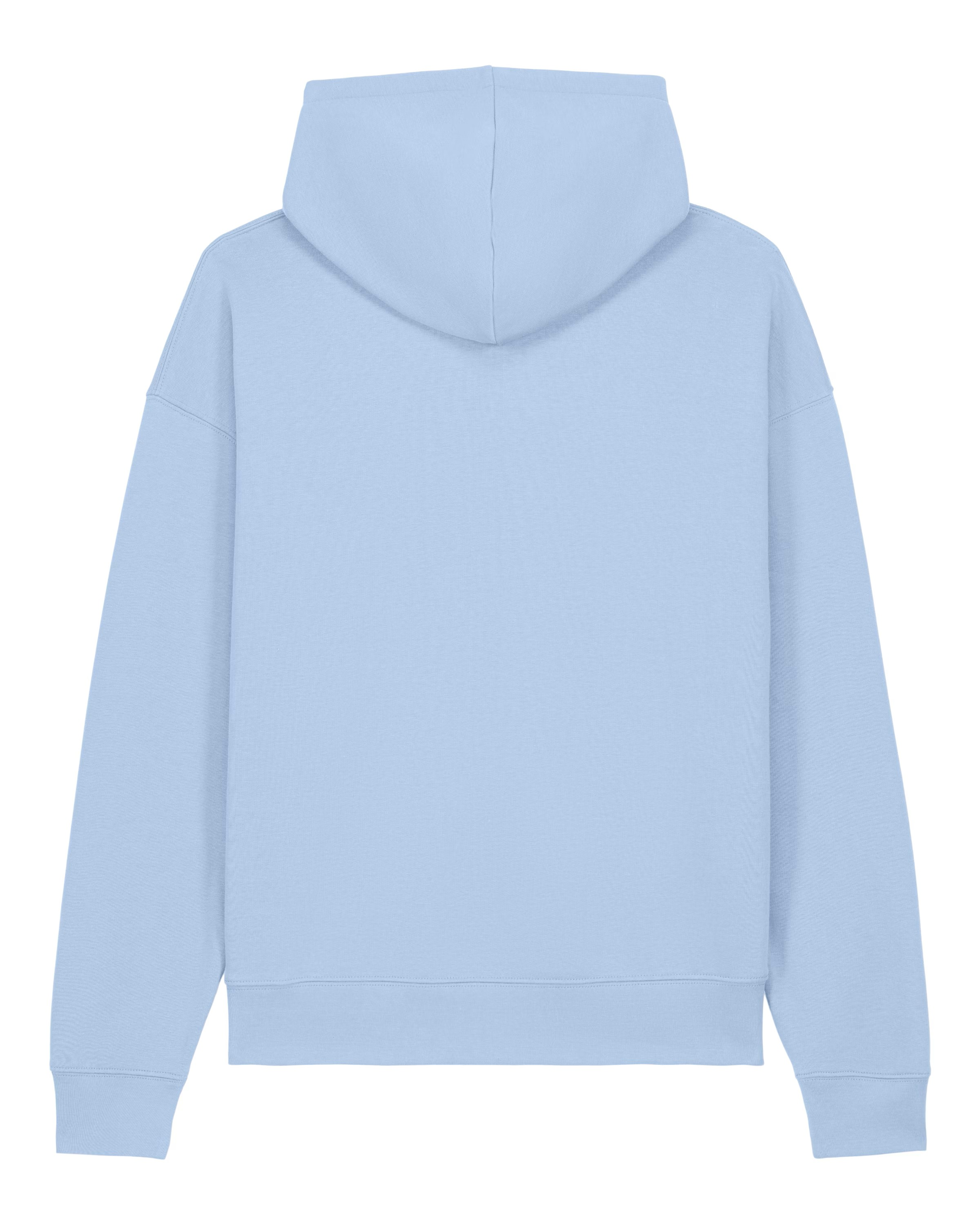Sudadera Minimal Nones