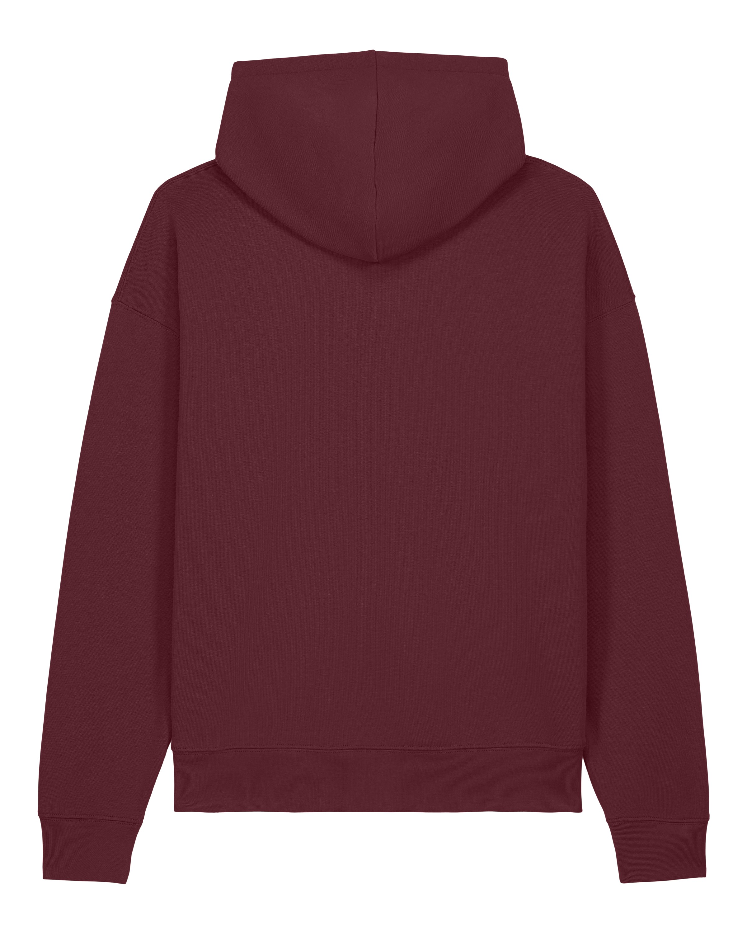 Sudadera Minimal Nones