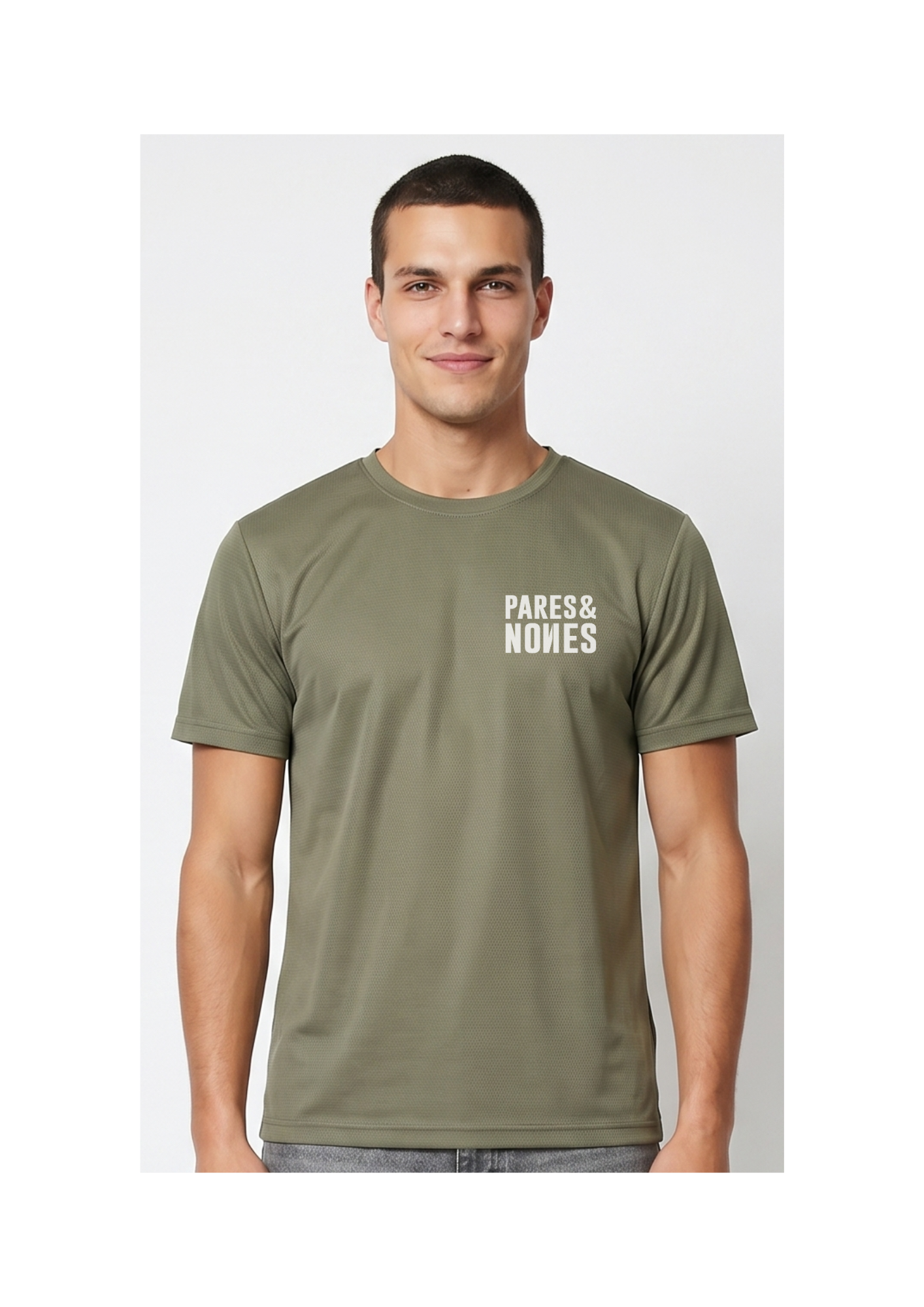Camiseta Ruido Verde