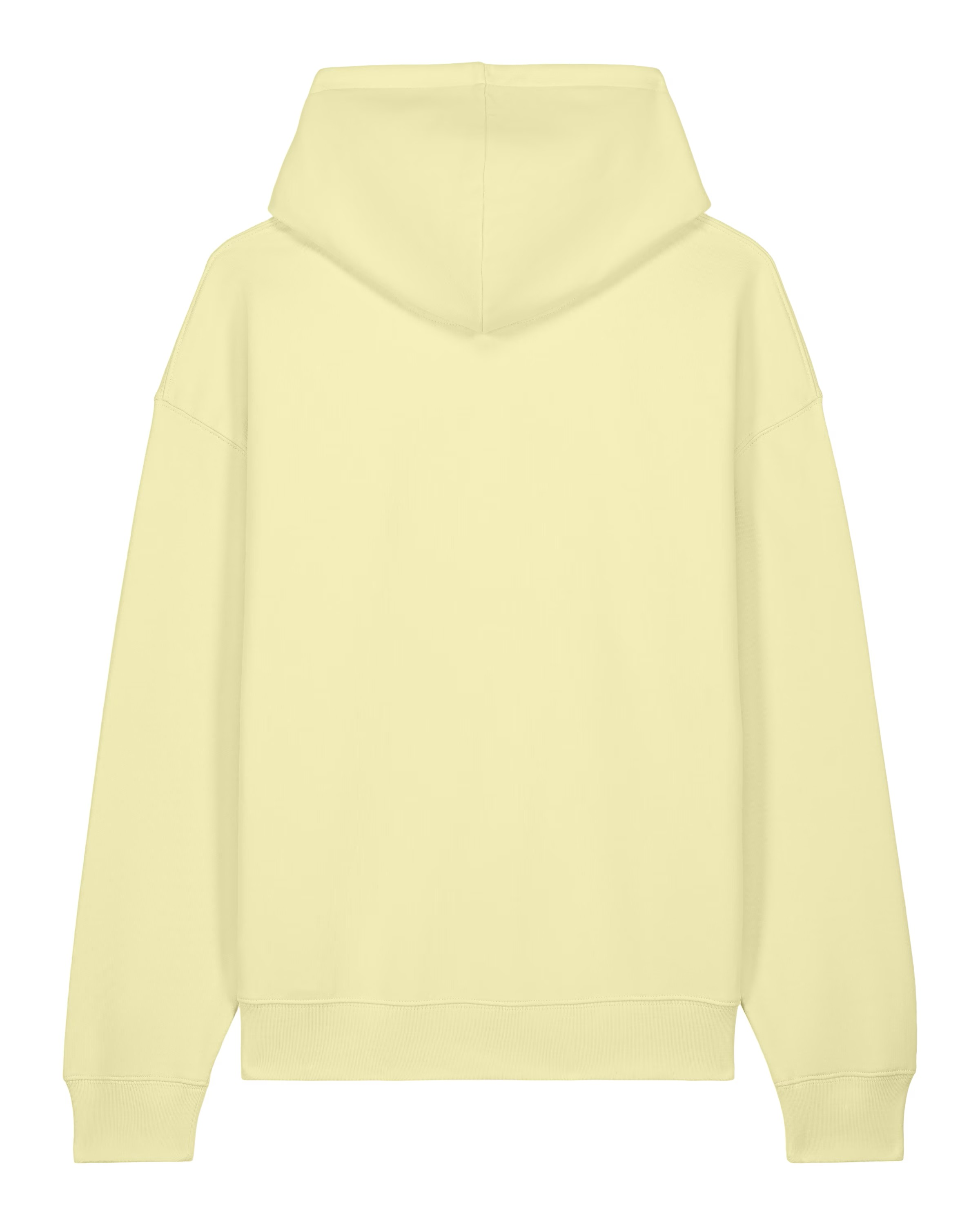 Sudadera Minimal Nones