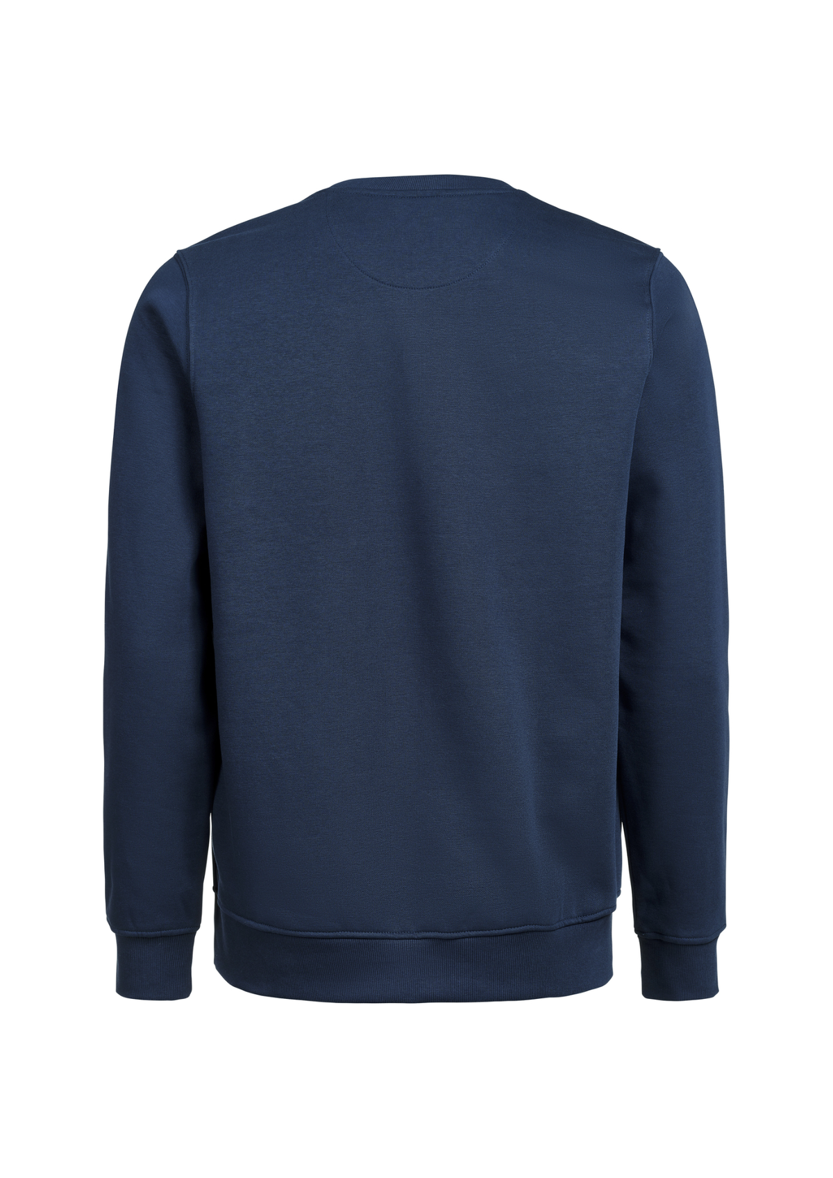 Sudadera Core Azul Marino
