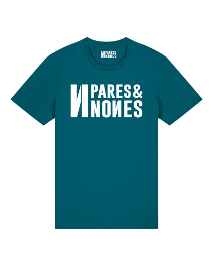 Camiseta P&N Océano