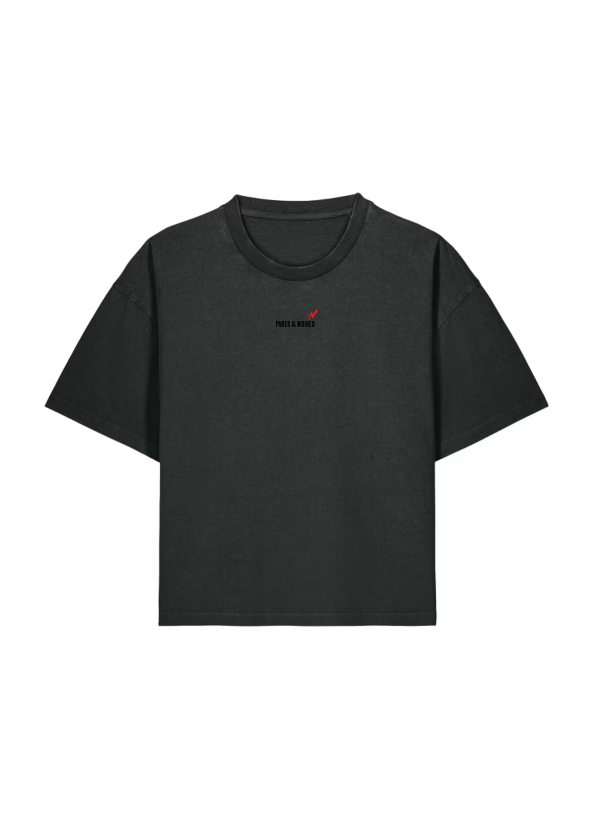 Camiseta Prime Negra