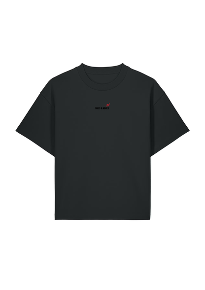 Camiseta Prime Negra