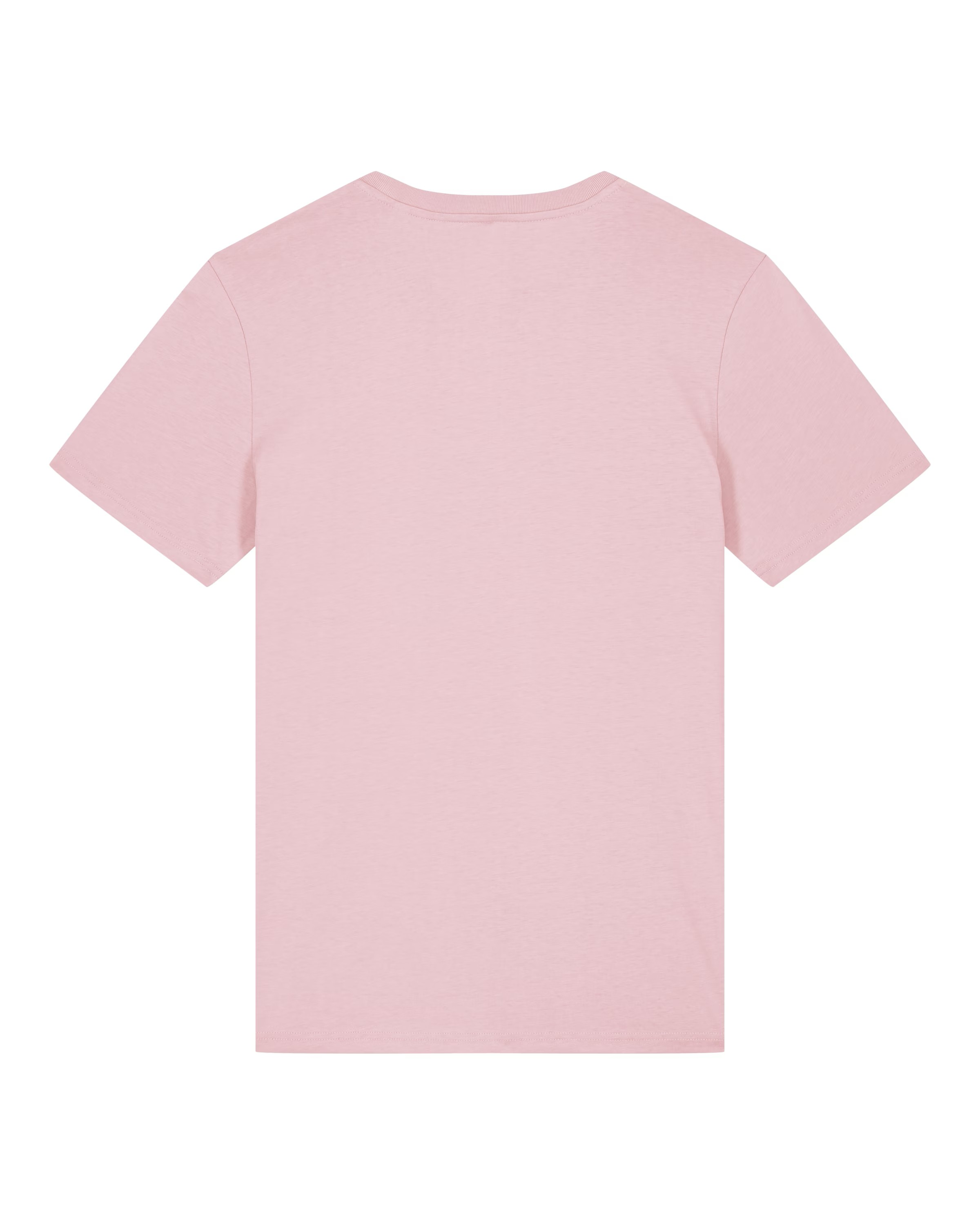 Camiseta Nones Rosa
