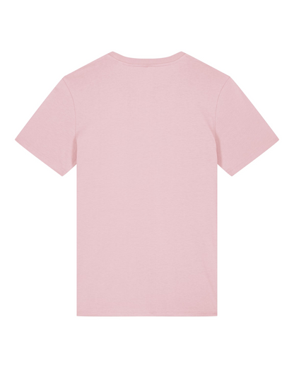 Camiseta Nones Rosa