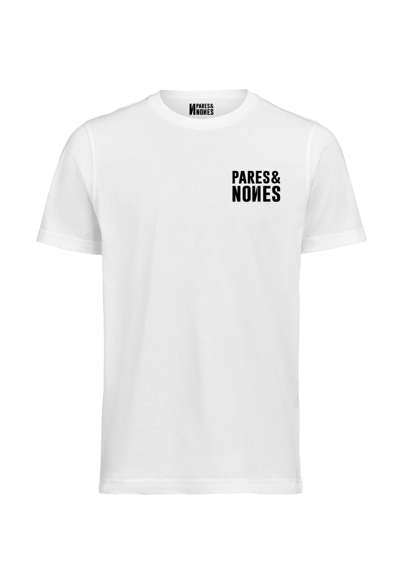 Camiseta Ruido Blanca