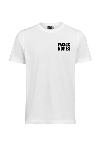 Camiseta Ruido Blanca