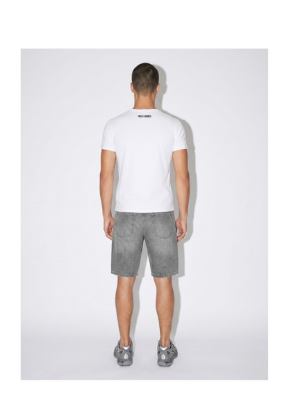 Camiseta Núcleo Blanca