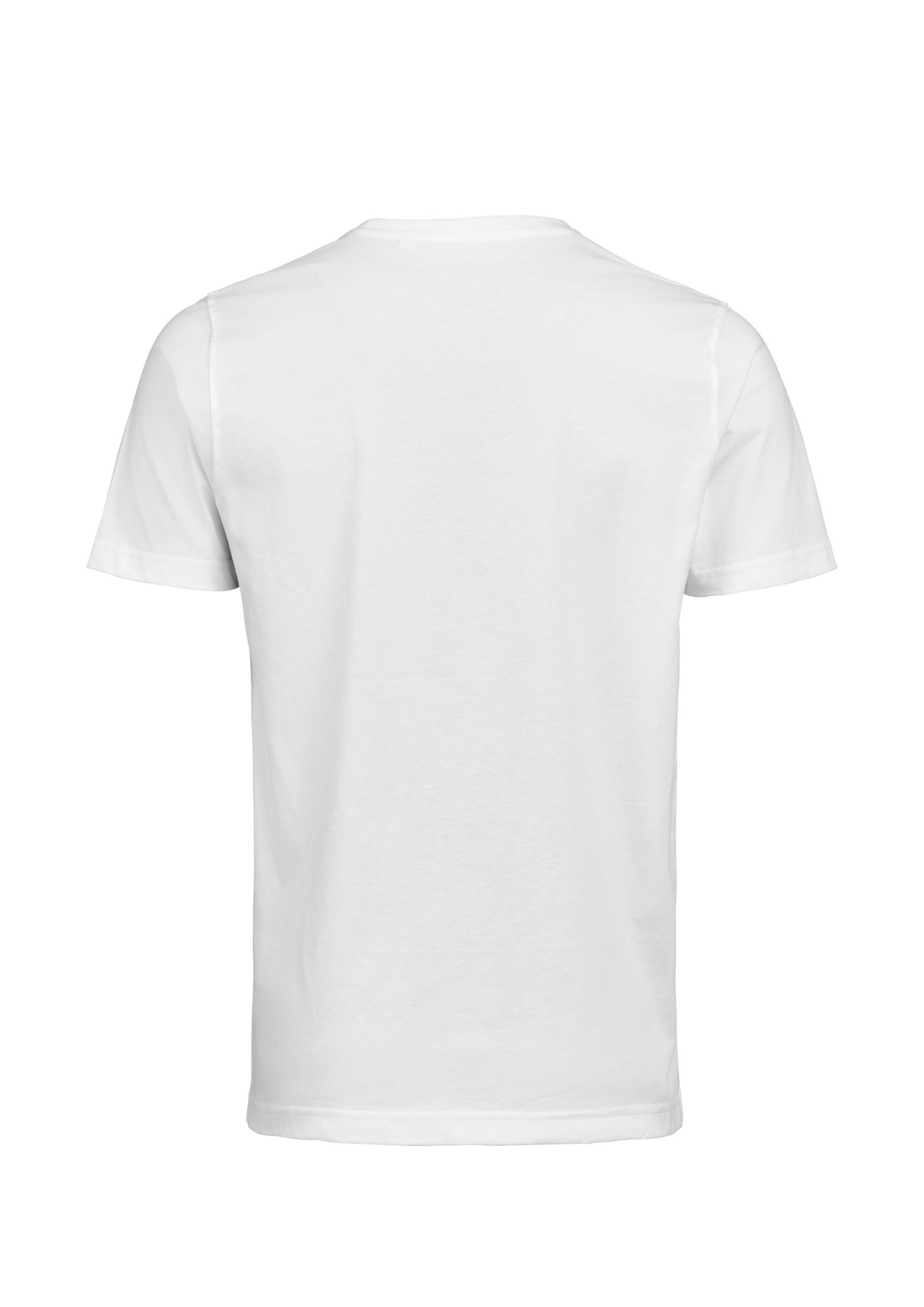 Camiseta Pares & Nones Blanca