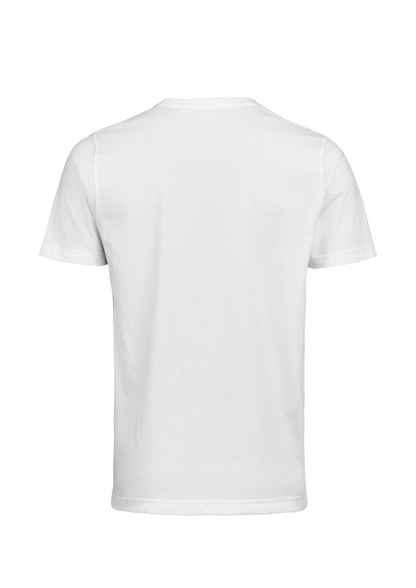 Camiseta Pares & Nones Blanca