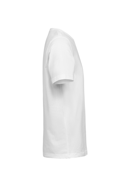 Camiseta Pares & Nones Blanca