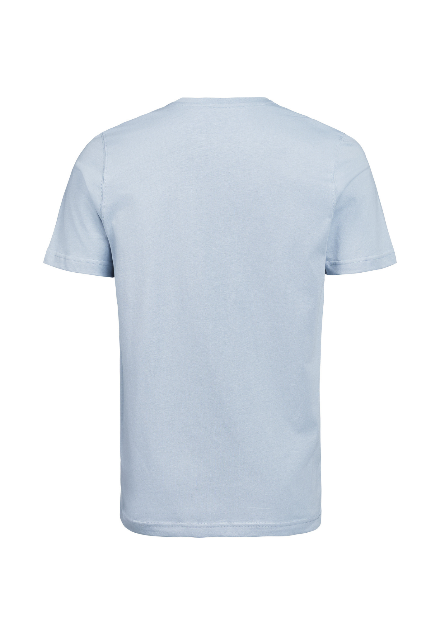 Camiseta Ruido Celeste