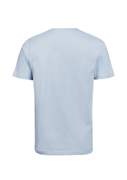 Camiseta Ruido Celeste