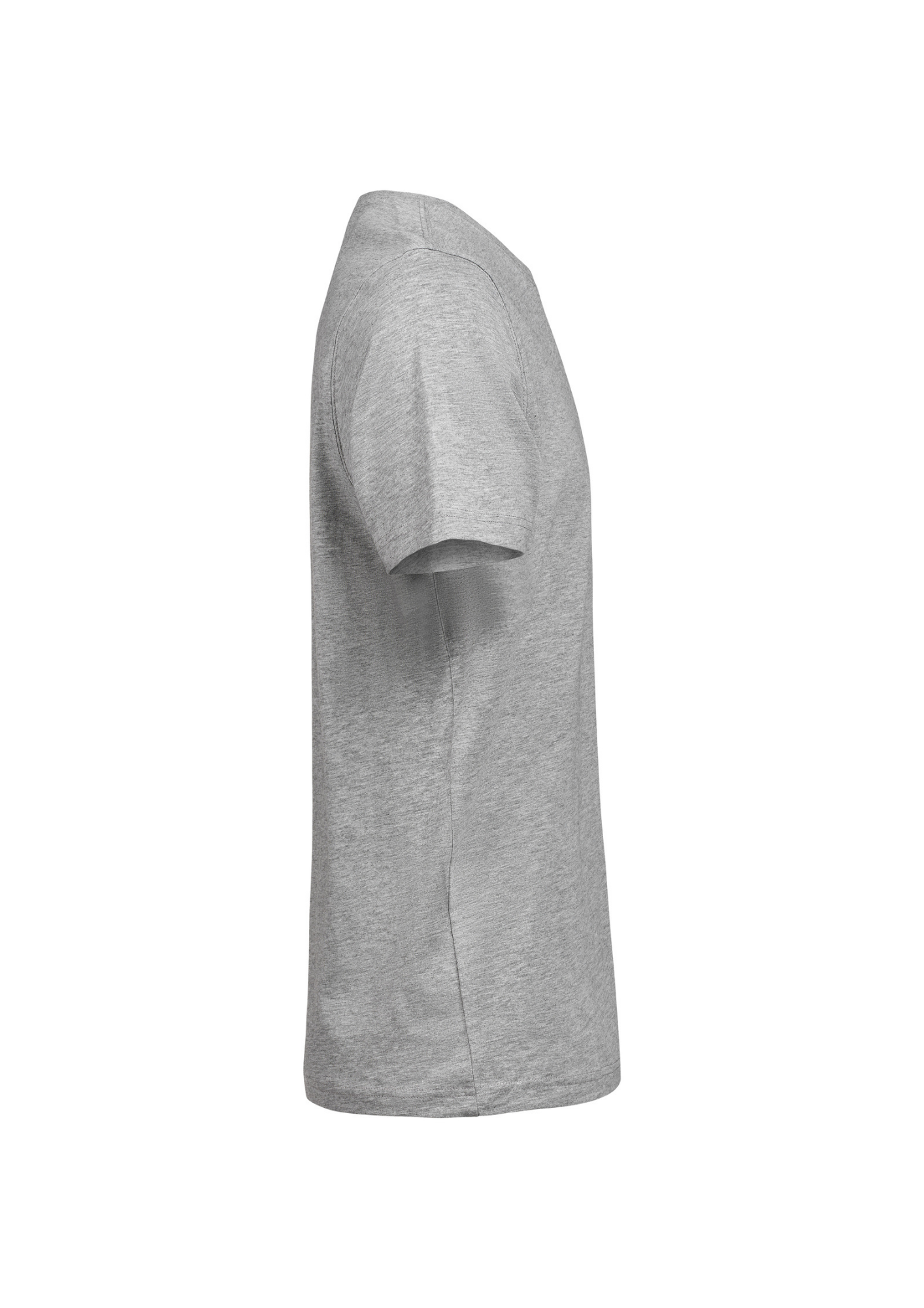 Camiseta Núcleo Gris