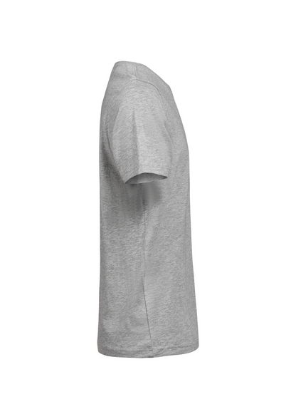 Camiseta Núcleo Gris