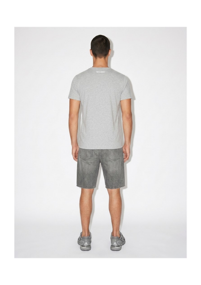 Camiseta Núcleo Gris