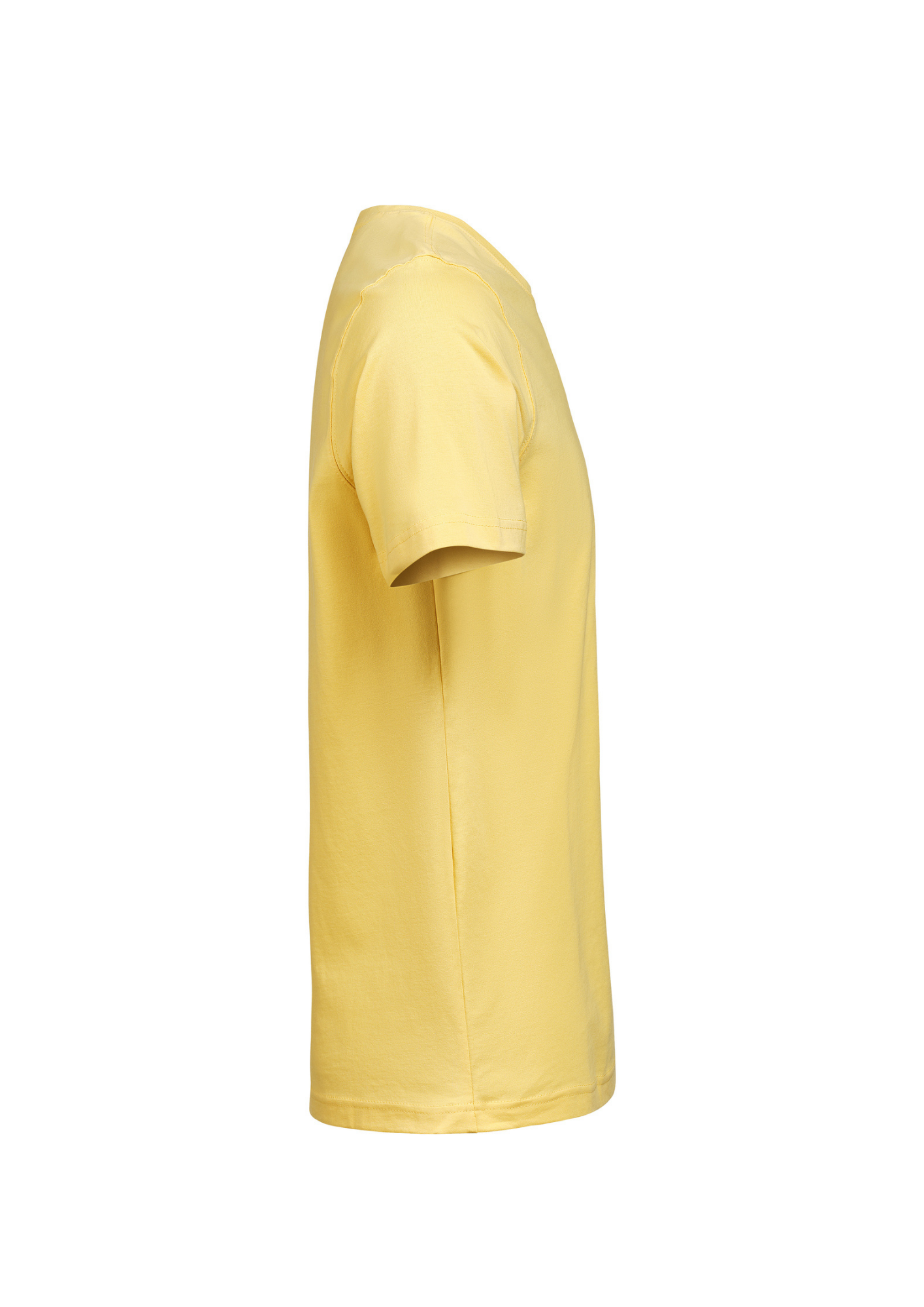 Camiseta Ruido Limón