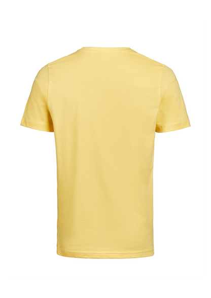 Camiseta Ruido Limón