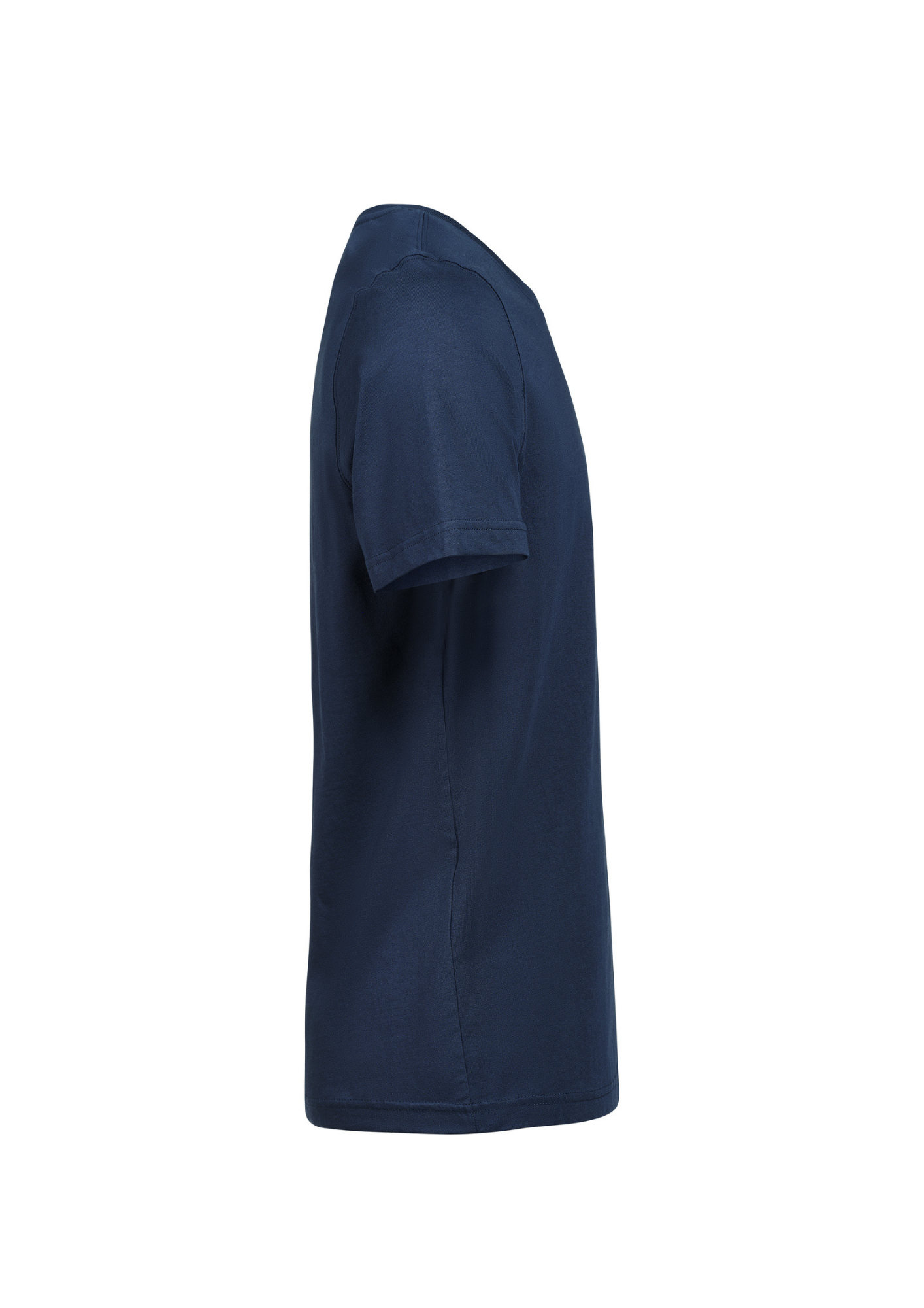 Camiseta Núcleo Azul Marino