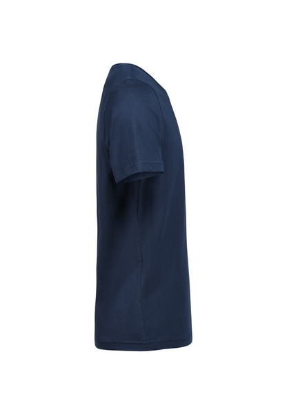 Camiseta Núcleo Azul Marino