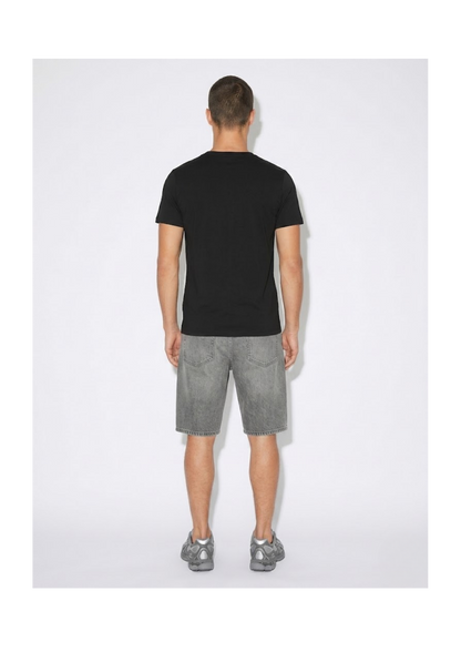 Camiseta Pares & Nones Negra