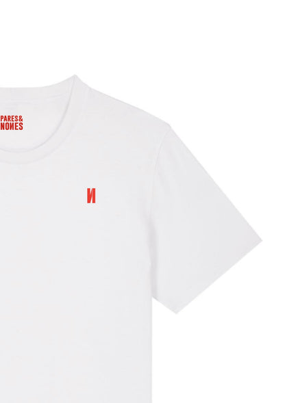 Camiseta Pares & Nones San Fermín — Edición limitada hasta el 15/06