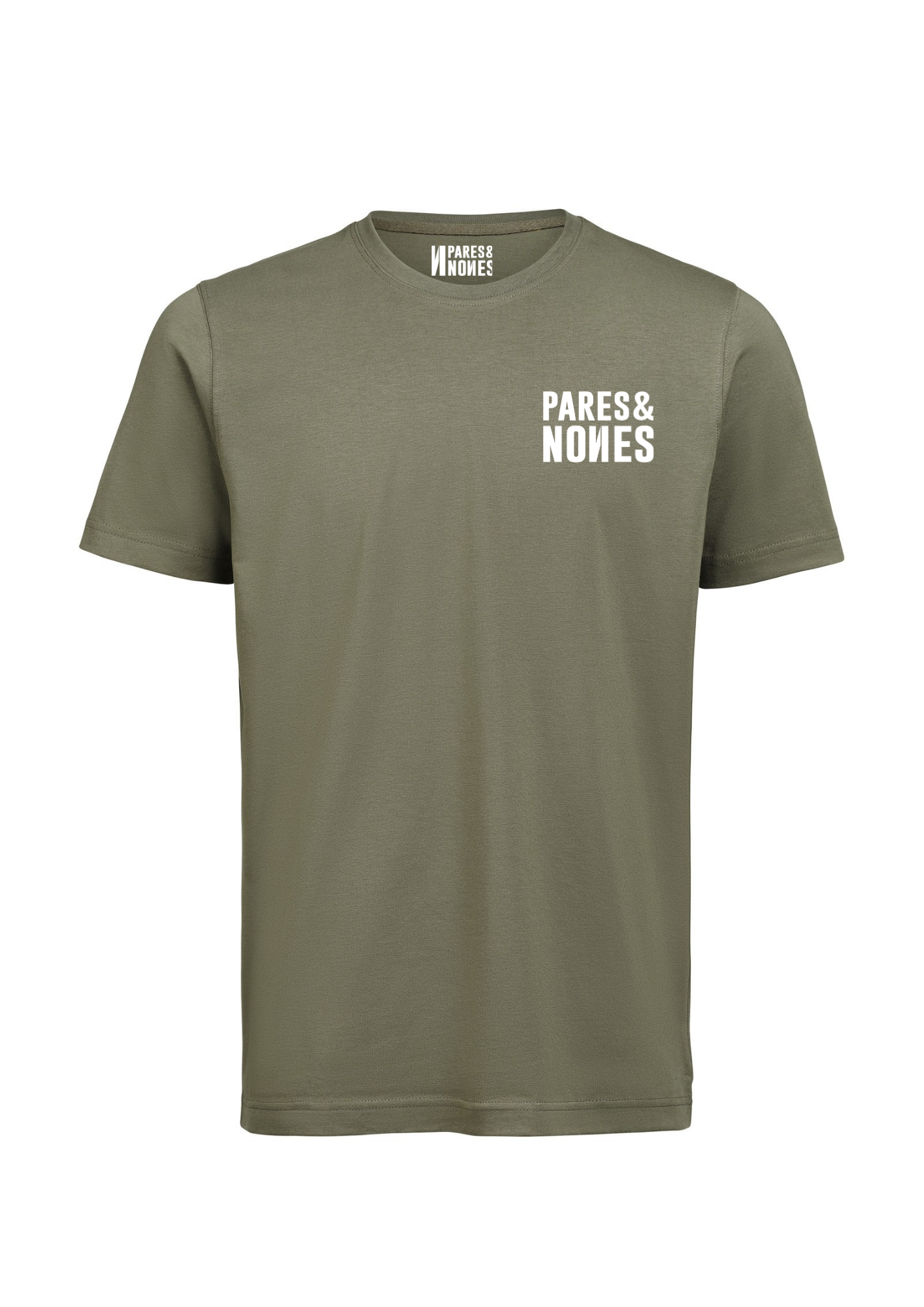 Camiseta Ruido Verde