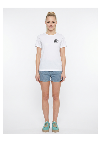 Camiseta Ruido Blanca