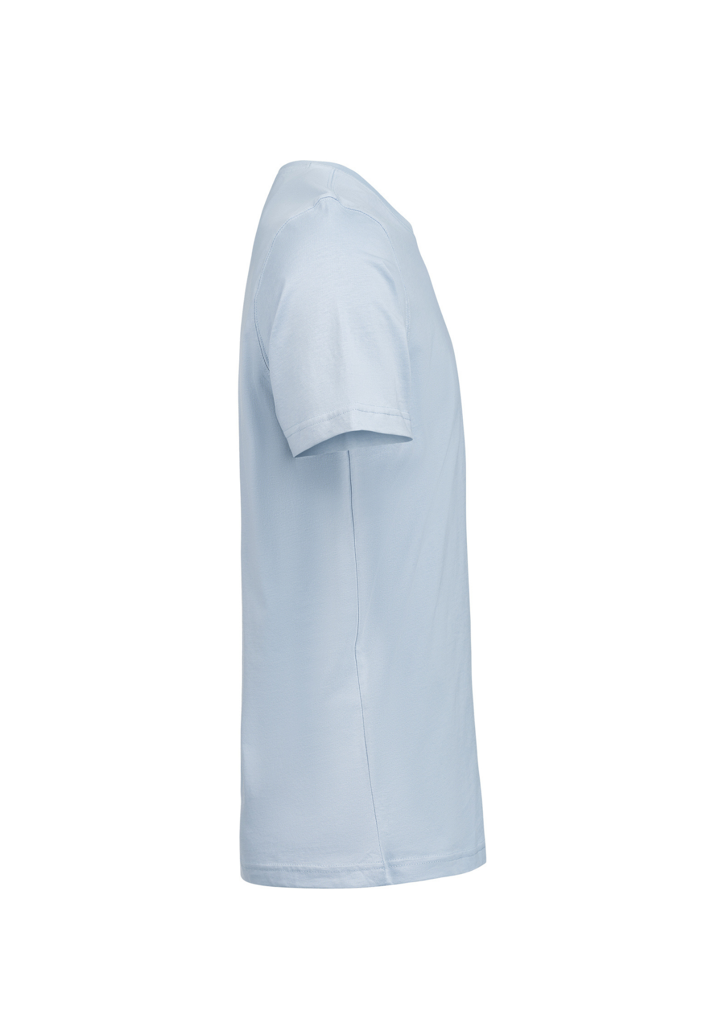 Camiseta Ruido Celeste