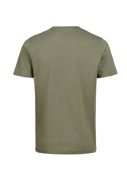 Camiseta Ruido Verde