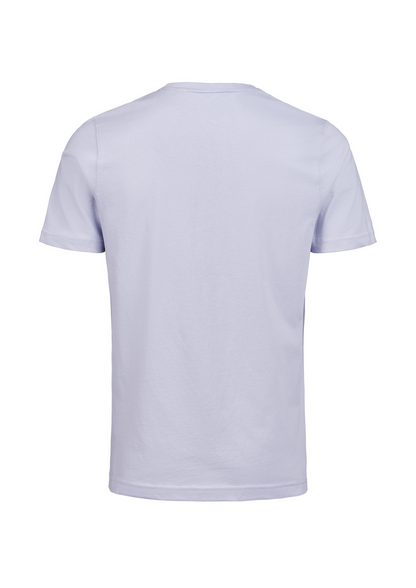 Camiseta Ruido Violeta