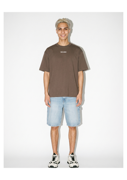 Camiseta Percepción Moca