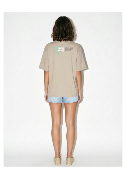 Camiseta Emoción Arena