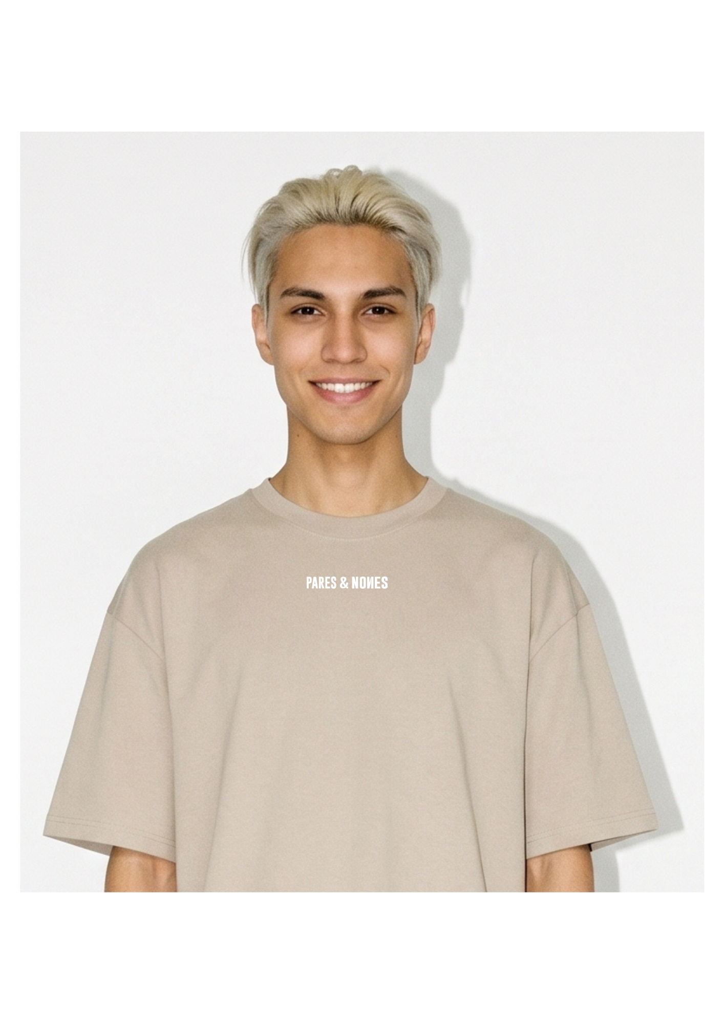 Camiseta Emoción Arena